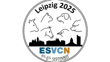 Három előadás egy rangos nemzetközi konferencián –Lipcsében képviselték Magyarországot az Állatorvostudományi Egyetem kutatói