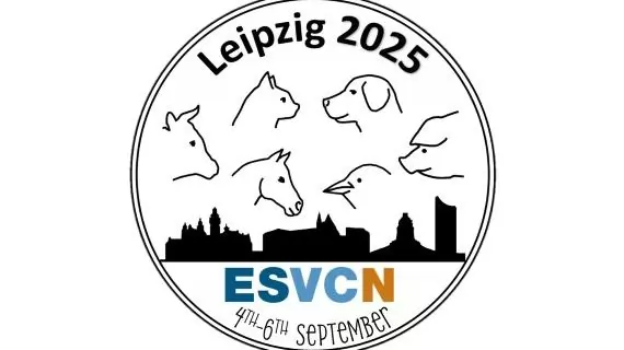 Három előadás egy rangos nemzetközi konferencián –Lipcsében képviselték Magyarországot az Állatorvostudományi Egyetem kutatói