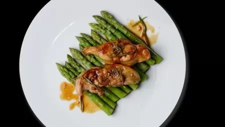 Visszatért a nyúlhús a magyar tányérokra: nagy sikerrel zárult az első Európai Nyúlhús Napok