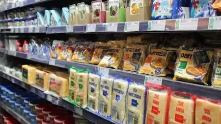 Az FAO élelmiszerár-indexe szeptemberben csökkent, élén a tejtermékekkel és a cukorral