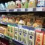 Az FAO élelmiszerár-indexe szeptemberben csökkent, élén a tejtermékekkel és a cukorral