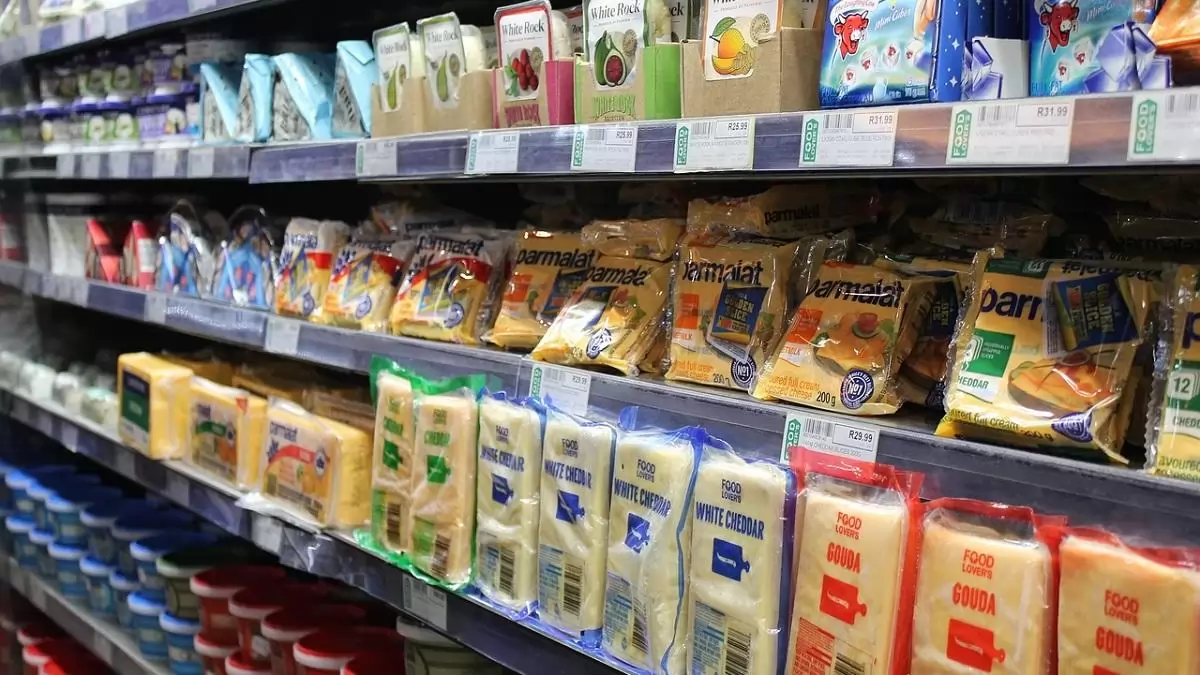 Az FAO élelmiszerár-indexe szeptemberben csökkent, élén a tejtermékekkel és a cukorral