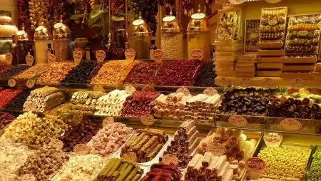 33%-os élelmiszer-infláció sújtja a török vásárlókat 