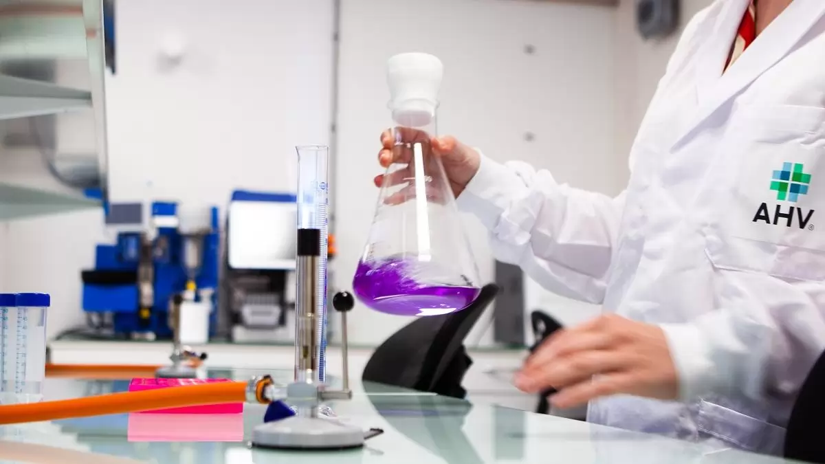 A siker kulcsa az előrelátásban rejlik – Antibiotikum-rezisztencia a tejtermelésben 