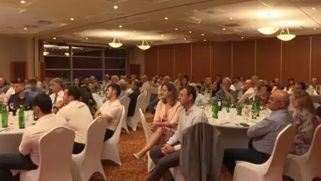 A generációk változnak, de az Amalgerol® örök! – Nemzedékváltás, cégünnep, uniós szintű engedély érkezése: változásban a Hechta 