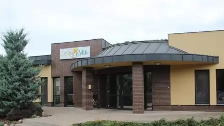 „Minden egyes szemet lefényképez a rendszer” –  Toxinszint-csökkentés optikai szeparátorral a CornMill Hungary Kft.-nél