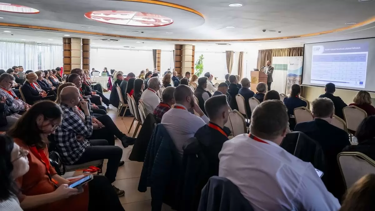 Folyamatosan bővülnek a LEADER lehetőségek a vidéki közösségek számára