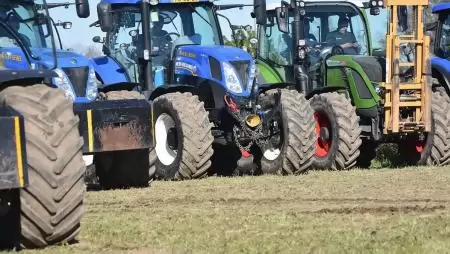 Újabb könnyítéssel segíti az Agrárminisztérium a gazdálkodókat támogatott beruházásaik megvalósításában