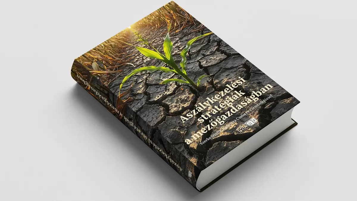 Aszálykezelési stratégiák a mezőgazdaságban