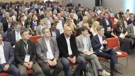 Európai Cirok Kongresszus – „1001 ok a cirokba való befektetésre”