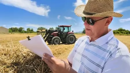 Politikai megállapodás született a KAP-ról