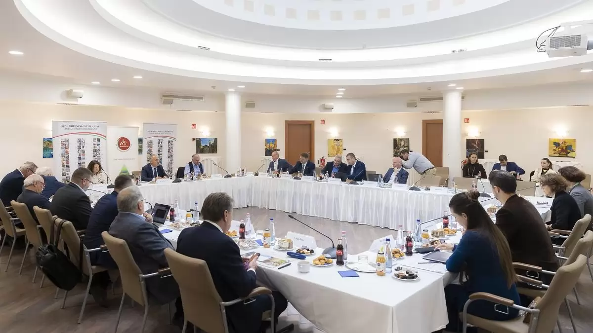 Új elemekkel bővült a Hungarikumok Gyűjteménye és a Magyar Értéktár