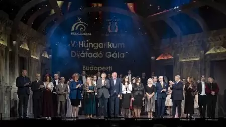 A hungarikumok a magyar identitás sokszínűségét mutatják meg