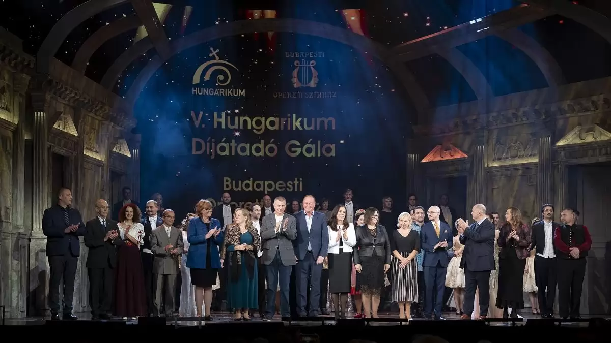 A hungarikumok a magyar identitás sokszínűségét mutatják meg