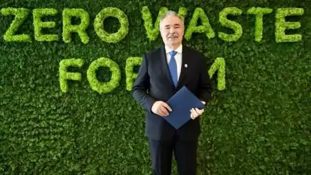 Magyarország élen jár az élelmiszer-pazarlás elleni küzdelemben