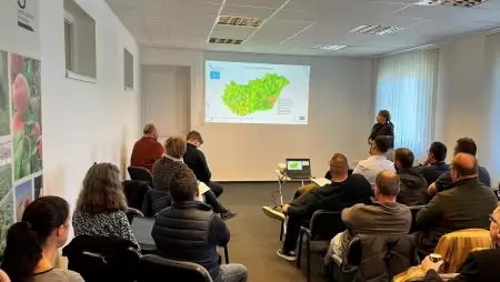 „A gazdák jövője, a jövő gazdái” – Kónyban indult el a rendezvénysorozat