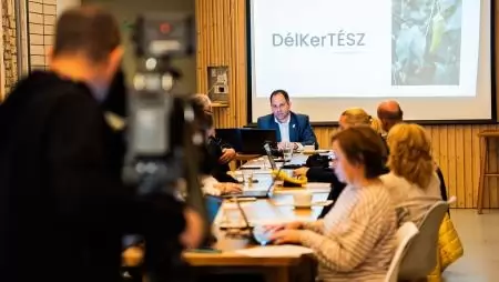 DélKerTÉSZ: Adóváltás adhat lökést a magyar zöldségeknek
