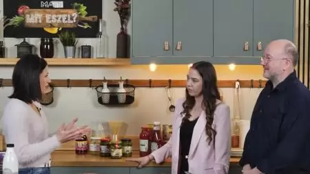 MA TE mit eszel? – Minimal Processing, avagy a tartósítószer-mentes eltarthatóság