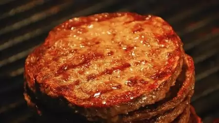 Magyarország nem kér a műhúsból