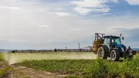 A kén szerepe a növénytermesztésben – új megoldások az IKR Agrártól