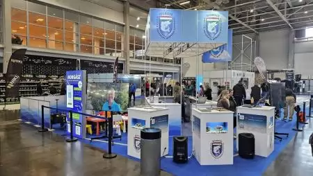 PontyShow 2025 – A hazai horgászati szektor legnagyobb szakmai találkozója