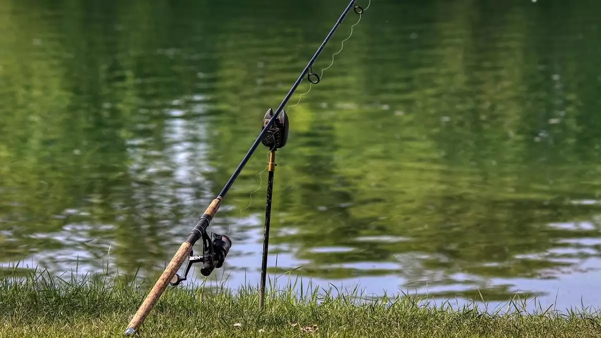 Új vizekre evezett a Szupermenta: horgásztavakat teszteltek