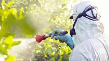 Tájékoztató a növényvédő szer felhasználáskor keletkező hulladékok jogszerű kezeléséről