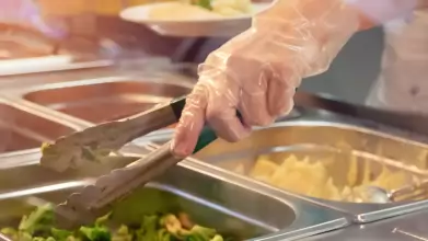 Kiemelt hatósági ellenőrzés óvodásokat érintő tömeges enterális megbetegedés ügyében