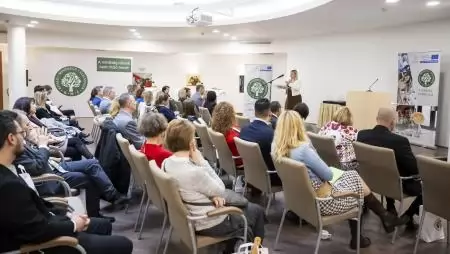 Egyre több fogyasztónak segít a tudatos választásban a Kiváló Minőségű Élelmiszer védjegy