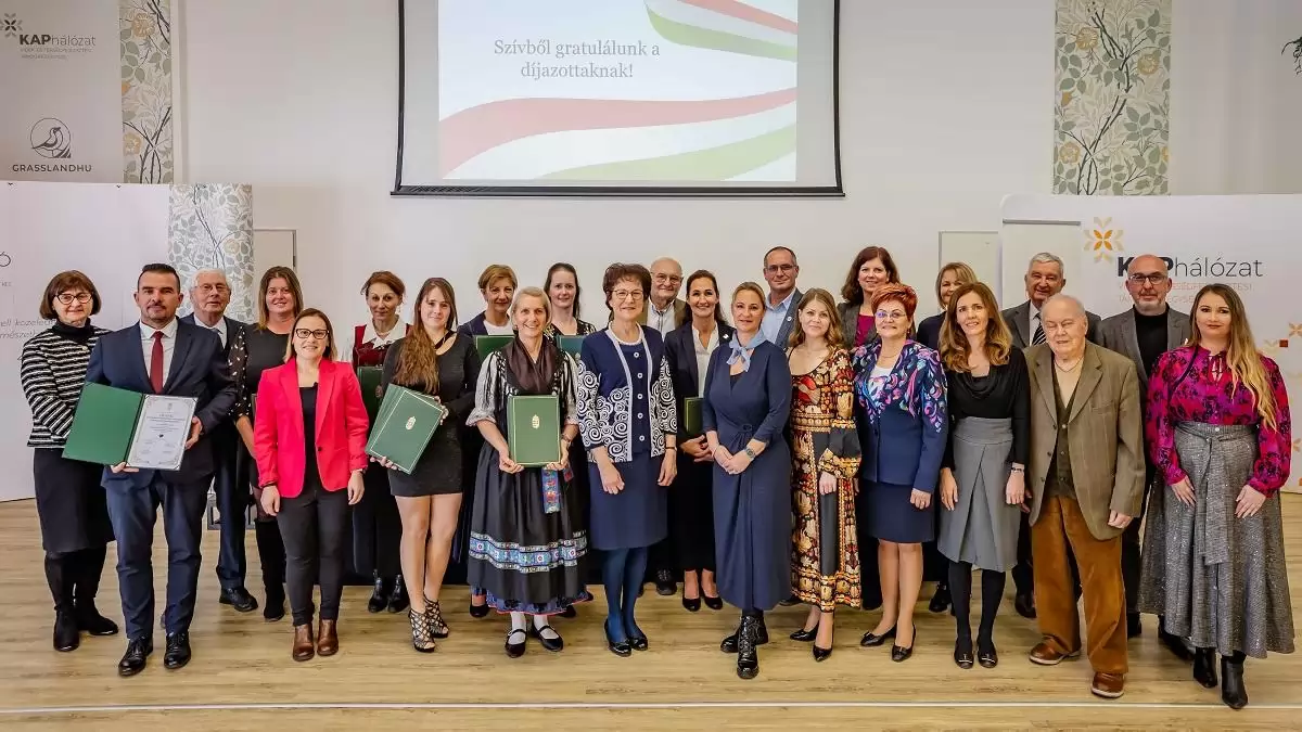 Tovább nőtt a HÍR védjegyes termékek száma