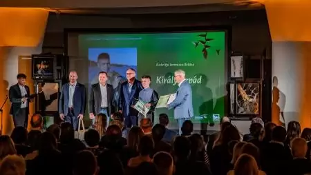 A természetfotózás igazi ereje, hogy összekapcsolja a szépséget a tudással és ismeretátadással