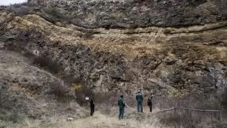 Nagyszabású fejlesztés indul a Nógrádi Tájegység erdős sztyeppein