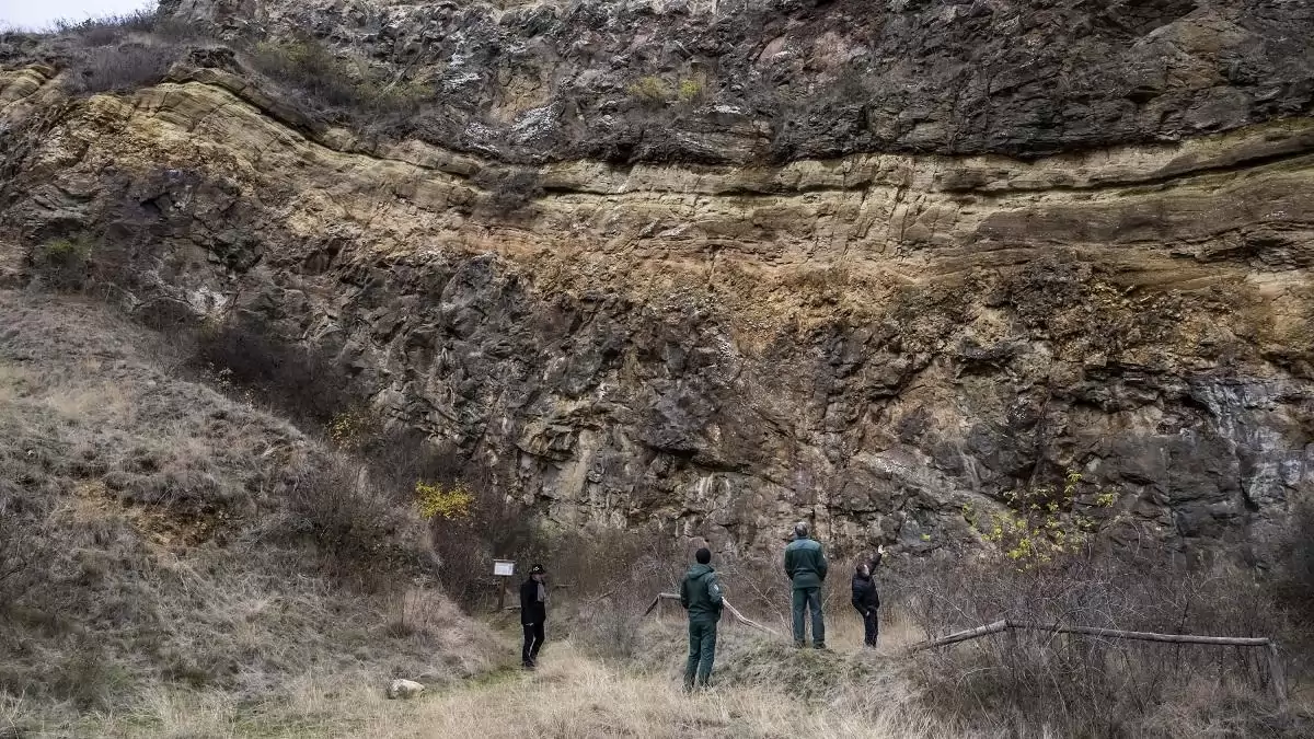 Nagyszabású fejlesztés indul a Nógrádi Tájegység erdős sztyeppein