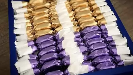 Hagyomány és innováció a karácsonyi édességpiacon