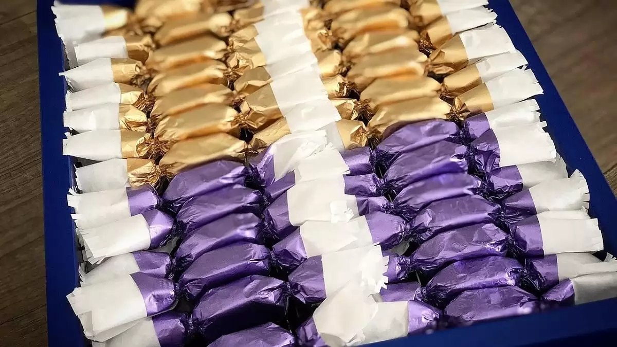 Hagyomány és innováció a karácsonyi édességpiacon