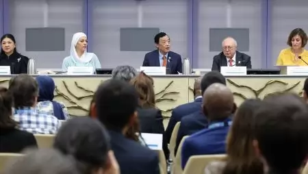 Az egészséges talaj a rugalmasabb és zöldebb városok középpontjában