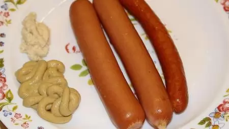 Kerüljön magyar virsli a szilveszteri asztalra