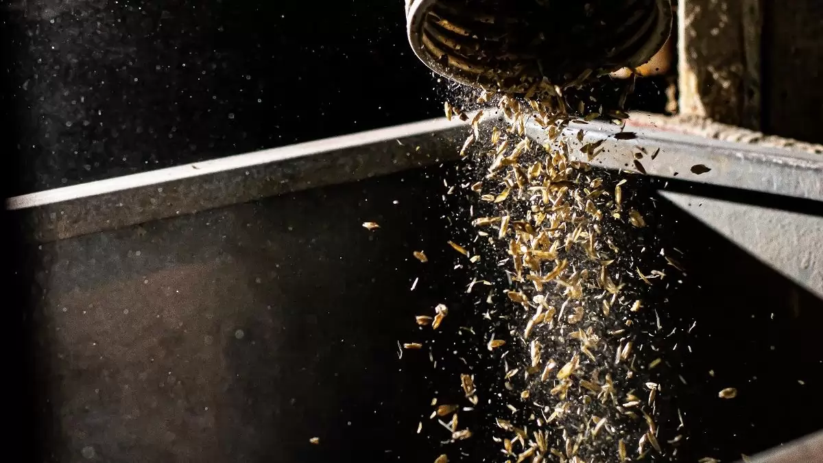 Mobil szárító nélkül nincs sikeres aratás