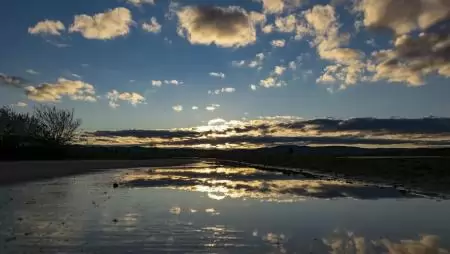 Zöld fordulat a mezőgazdaságban – 100 millió forint a természetközeli élőhelyek és vizes területek fejlesztésére
