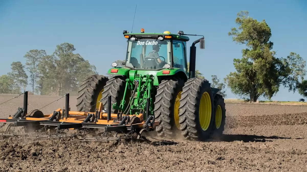 Talajmegújító gazdálkodás – Technikák és technológiák a romlás megállítására, regenerálásra