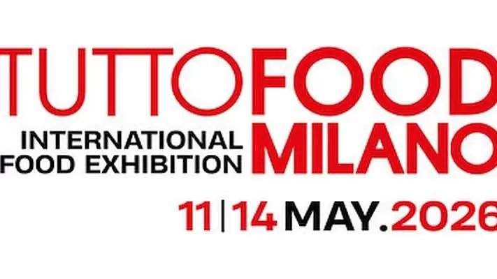 Tuttofood 2026 élelmiszeripari kiállítás (május 11-14., Milánó) 
