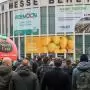 FRUIT LOGISTICA– a világ vezető frissáru-ipari szakvására Berlinben
