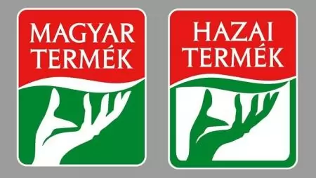  Egyre fontosabb a magyar eredet - már közel hatezer terméken és szolgáltatáson láthatók a 20 éves Magyar Termék védjegyek