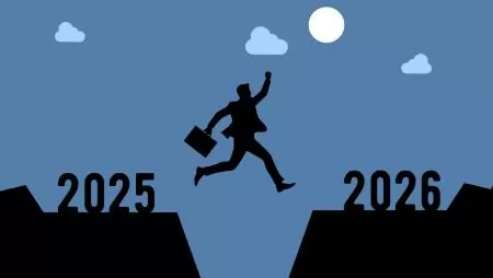 2025: ugródeszkán – Számadás a mögöttünk hagyott évre