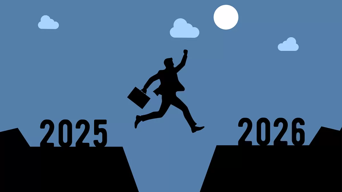 2025: ugródeszkán – Számadás a mögöttünk hagyott évre