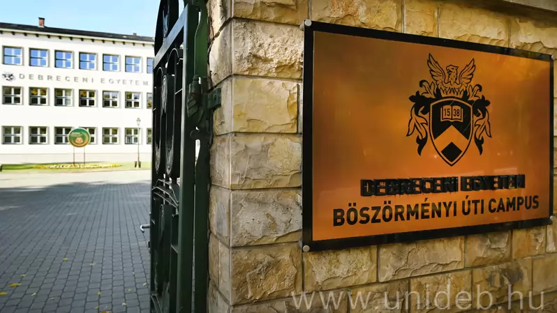 Biztos jövő az agráriumban: modern tudás a Debreceni Egyetem agrárkarán