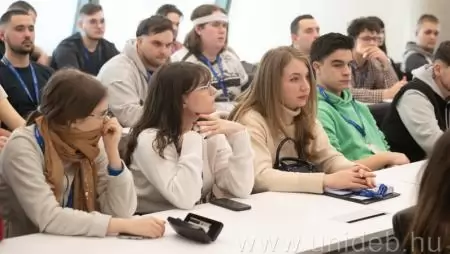 WILD-SM Education Week – Fókuszban a vadgazdálkodás