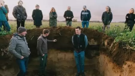 Uniós szintű disputa a regeneratív mezőgazdaságról