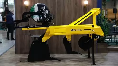 Magyar innováció segíti az aszály elleni küzdelmet a mezőgazdaságban