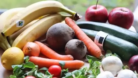 Magyarországon 13,9%-kal nőtt a biotermékek kiskereskedelmi forgalma – hazánk az Európai Unióban a második leggyorsabban bővülő piac 